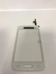 Touchscreen Samsung S7270/S7272 White. Фото 3