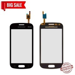 Touchscreen Samsung S7390 Black