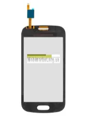 Touchscreen Samsung S7390 Black. Фото 6
