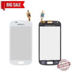 Touchscreen Samsung S7562 White