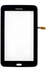 Touchscreen Samsung T110 Black. Фото 4