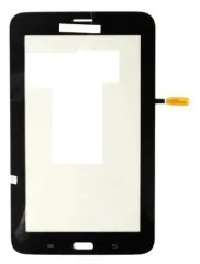 Touchscreen Samsung T111 Black. Фото 4