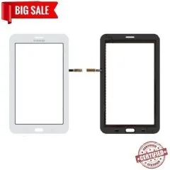Touchscreen Samsung T111 White. Фото 6