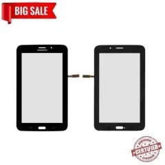 Touchscreen Samsung T116/T113 Black. Фото 5