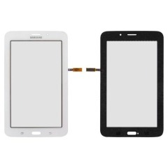 Touchscreen Samsung T116/T113 White. Фото 2