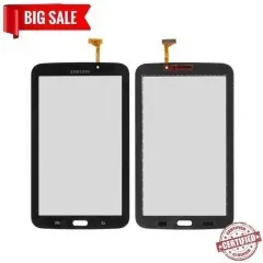 Touchscreen Samsung T210/T211 Wifi Black. Фото 5