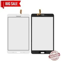 Touchscreen Samsung T230/T231 3G White. Фото 5