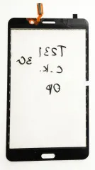 Touchscreen Samsung T230/T231 3G White. Фото 6