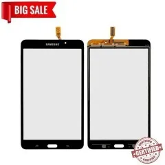 Touchscreen Samsung T230/T231 Wifi Black. Фото 6