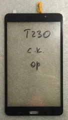 Touchscreen Samsung T230/T231 Wifi Black. Фото 7