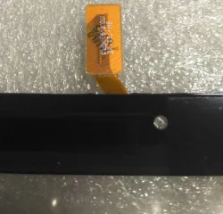 Touchscreen Samsung T230/T231 Wifi Black. Фото 8