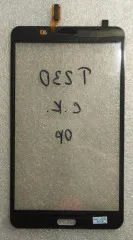 Touchscreen Samsung T230/T231 Wifi White. Фото 8