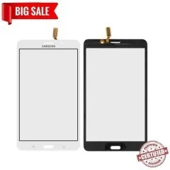 Touchscreen Samsung T231 White. Фото 5