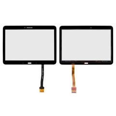 Touchscreen Samsung T530/T531 Black. Фото 2