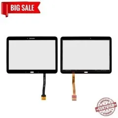 Touchscreen Samsung T530/T531 Black. Фото 6