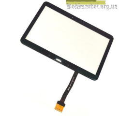 Touchscreen Samsung T530/T531 Black. Фото 3