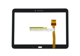 Touchscreen Samsung T530/T531 Black. Фото 5