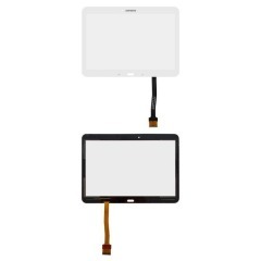 Touchscreen Samsung T530/T531 White. Фото 2