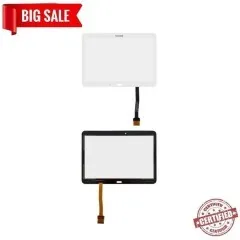 Touchscreen Samsung T530/T531 White. Фото 4