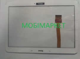 Touchscreen Samsung T530/T531 White. Фото 3