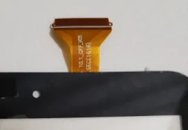 Touchscreen Samsung T580/T585 Black. Фото 9