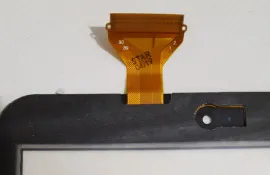 Touchscreen Samsung T580/T585 Black. Фото 10