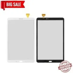 Touchscreen Samsung T580/T585 White. Фото 7
