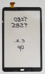 Touchscreen Samsung T580/T585 White. Фото 8