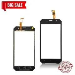 Touchscreen Sigma PQ34/PQ35 Black. Фото 6