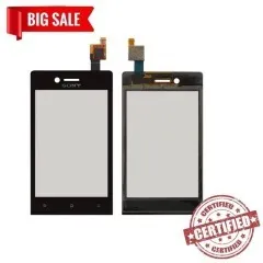 Touchscreen Sony St23I. Фото 4