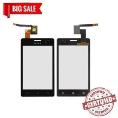 Touchscreen Sony St27i. Фото 4