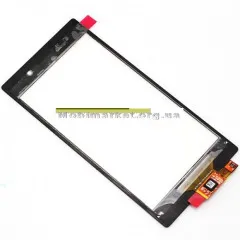 Touchscreen Sony Z1 C6902/C6903 Black. Фото 6