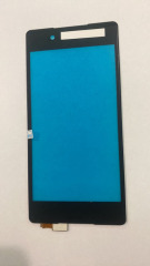 Touchscreen Sony Z3+/Z4 E6533/E6553 Black. Фото 2