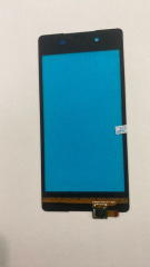 Touchscreen Sony Z3+/Z4 E6533/E6553 Black