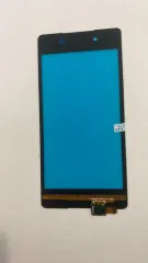 Touchscreen Sony Z3+/Z4 E6533/E6553 Black. Фото 3