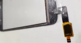 Touchscreen TP-Link TP802  Black. Фото 7