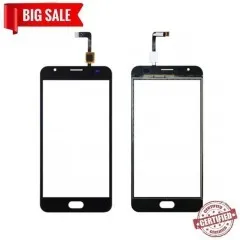 Touchscreen Ulefone Power 2 Black. Фото 7