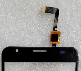 Touchscreen Ulefone Power 2 Black. Фото 9