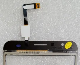 Touchscreen Ulefone Power 2 Black. Фото 10