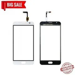 Touchscreen Ulefone Power 2 White. Фото 7