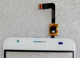 Touchscreen Ulefone Power 2 White. Фото 9