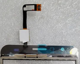 Touchscreen Ulefone Power 2 White. Фото 10