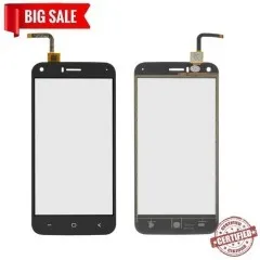 Touchscreen Umi London/Bravis A506/S-Tell M621/Pixus Jet Black. Фото 6