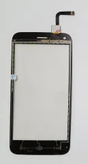 Touchscreen Umi London/Bravis A506/S-Tell M621/Pixus Jet Black. Фото 7