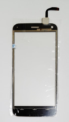 Touchscreen Umi London/Bravis A506/S-Tell M621/Pixus Jet Gold. Фото 4