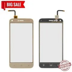 Touchscreen Umi London/Bravis A506/S-Tell M621/Pixus Jet Gold. Фото 6