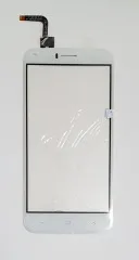 Touchscreen Umi London/Bravis A506/S-Tell M621/Pixus Jet White. Фото 4