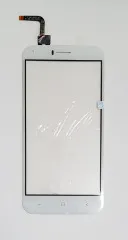 Touchscreen Umi London/Bravis A506/S-Tell M621/Pixus Jet White. Фото 4