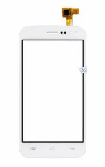 Touchscreen Wiko Barry White. Фото 6