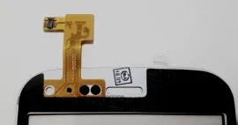 Touchscreen Wiko Barry White. Фото 6